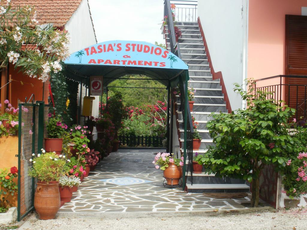 Tasia Studios Perivolion Ngoại thất bức ảnh