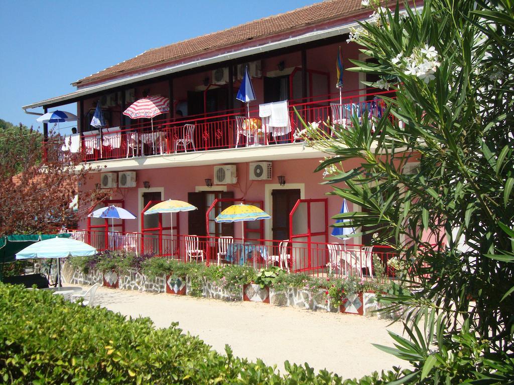 Tasia Studios Perivolion Ngoại thất bức ảnh