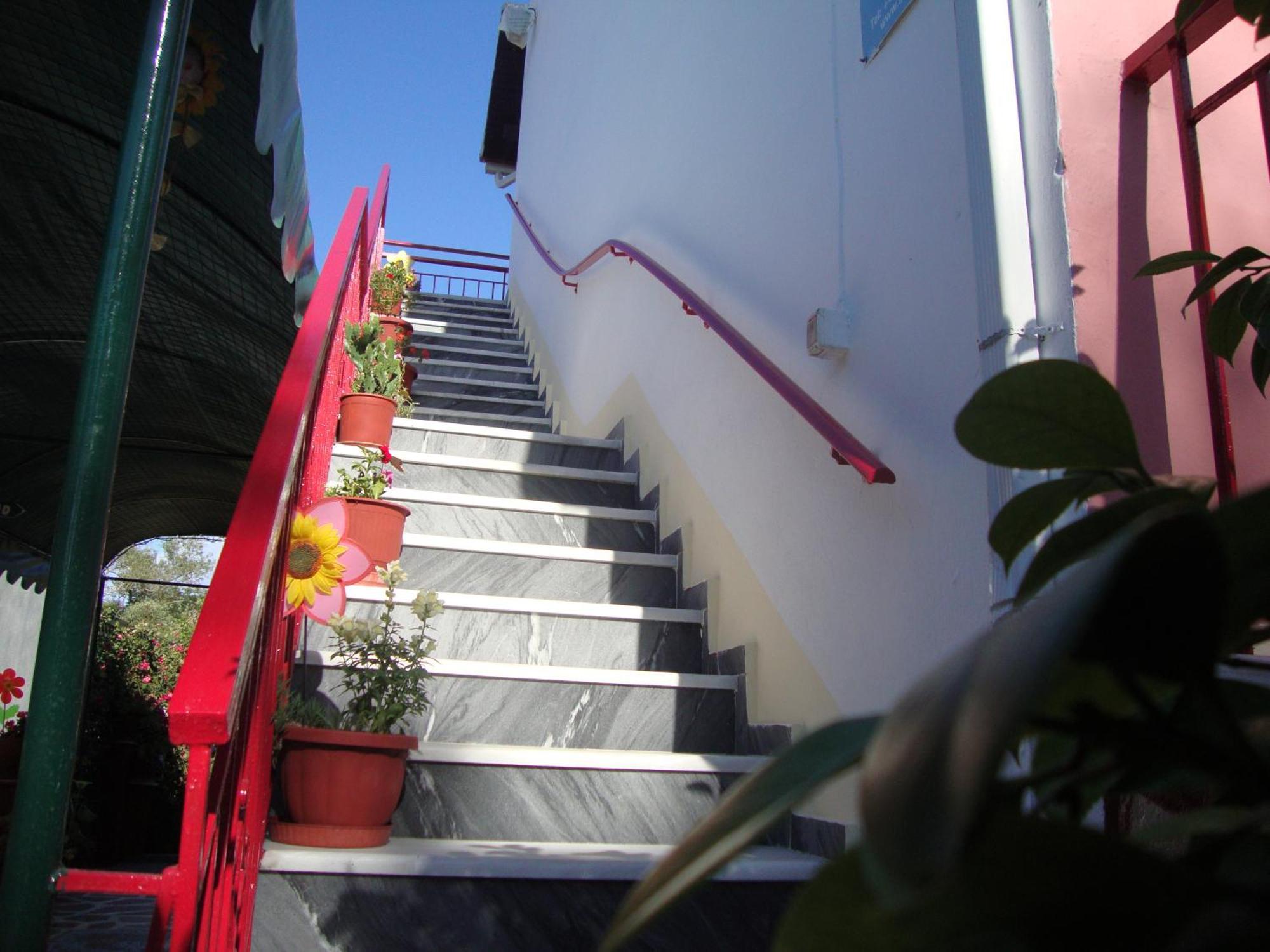 Tasia Studios Perivolion Ngoại thất bức ảnh
